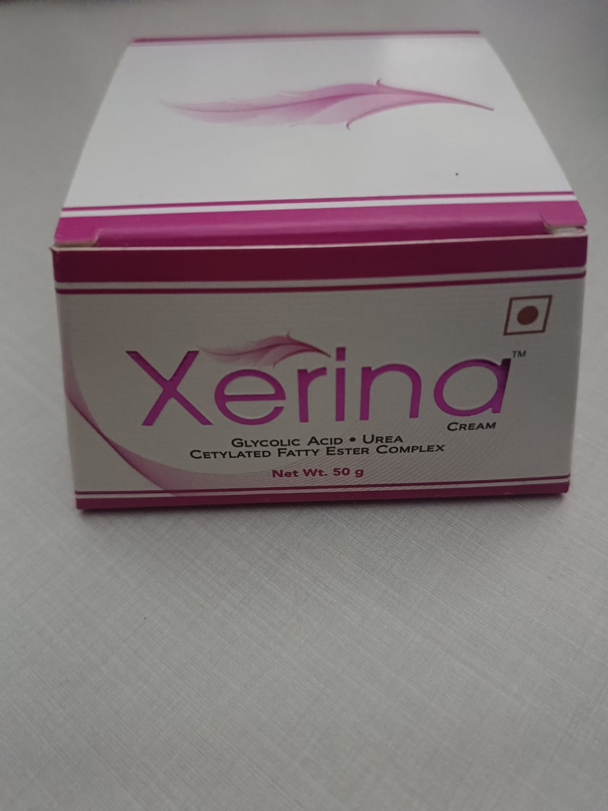 Xerina Cream