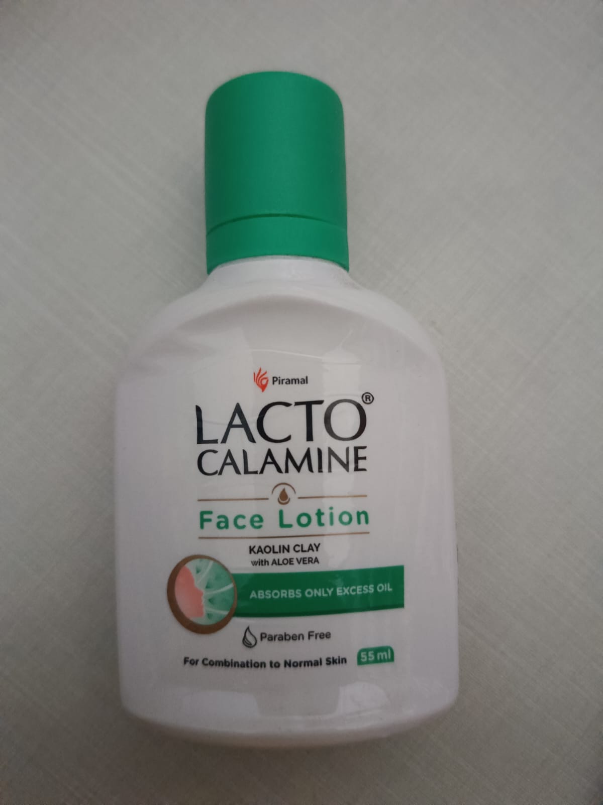 Lacto Calamine Face Lotion
