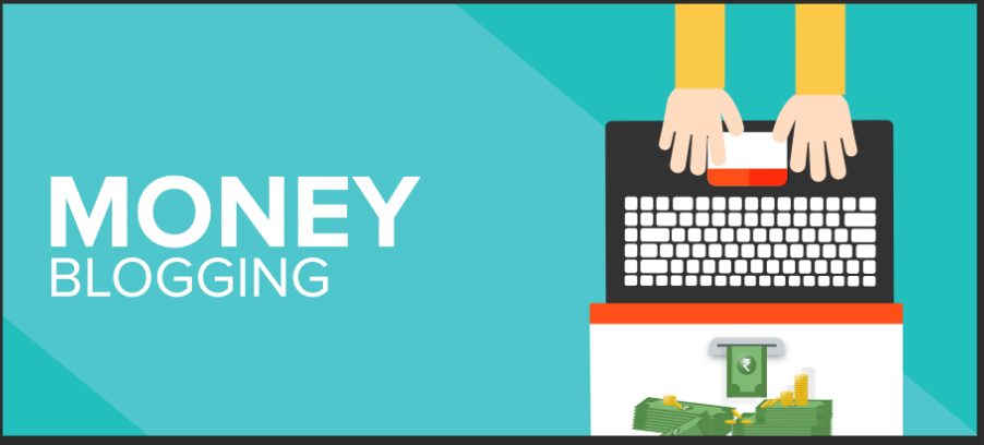 Money Blogging Course