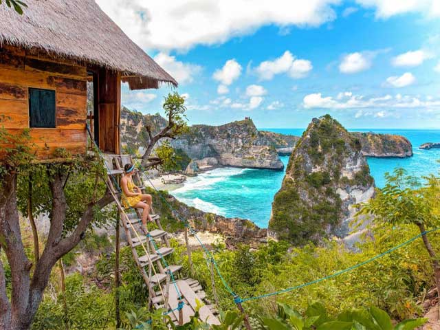 East Nusa Penida Island Tour (Private & Sharing Group Tour)