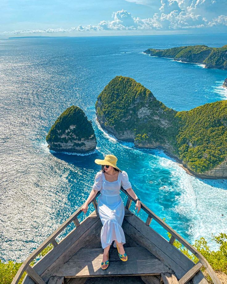 West Nusa Penida Island Tour (Private & Sharing Group Tour)