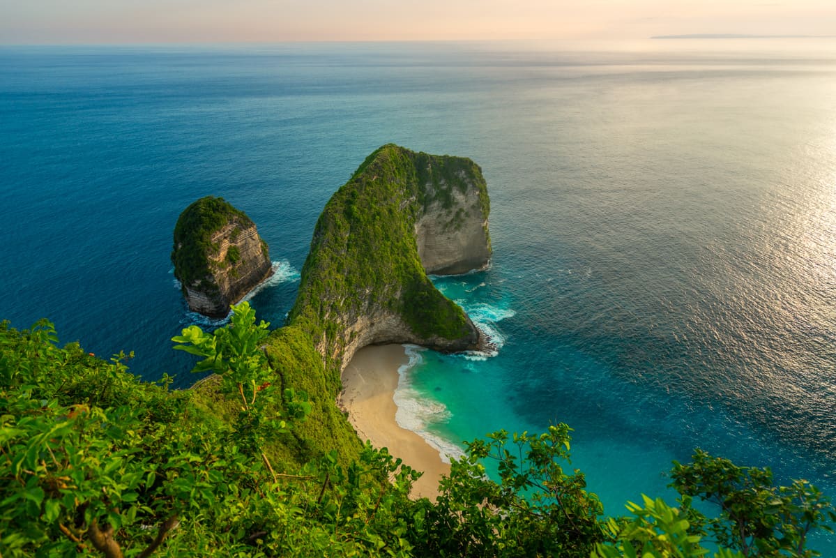 West Nusa Penida Island Tour (Private & Sharing Group Tour)