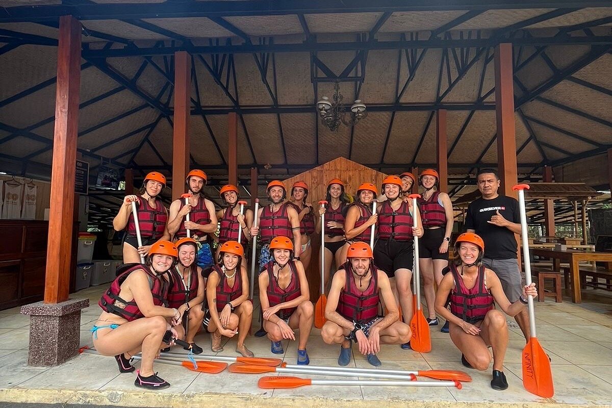 🎉Bali Spiritual & Adventure Feast (Private & Sharing Group Tour)