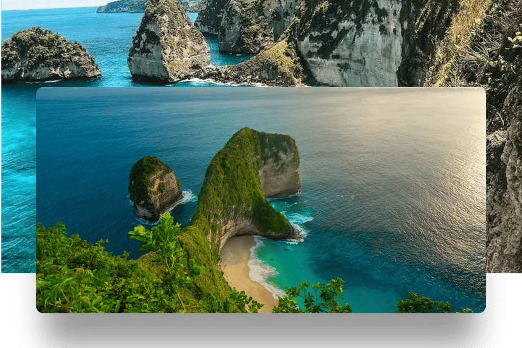 West Nusa Penida Island Tour (Private & Sharing Group Tour)