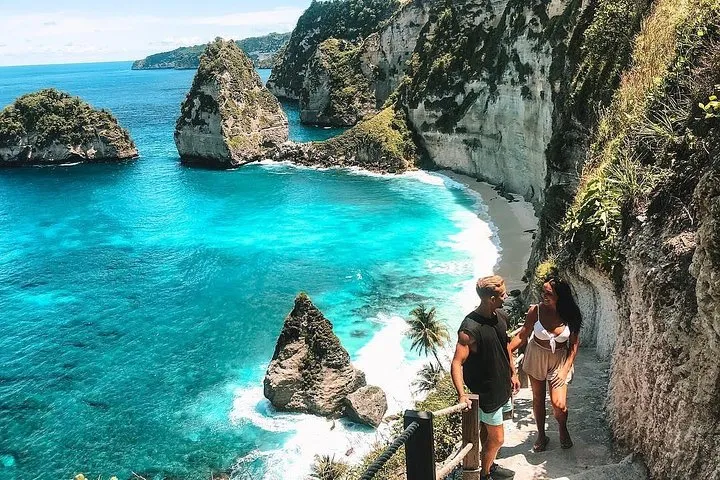 East Nusa Penida Island Tour (Private & Sharing Group Tour)