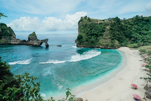 East Nusa Penida Island Tour (Private & Sharing Group Tour)