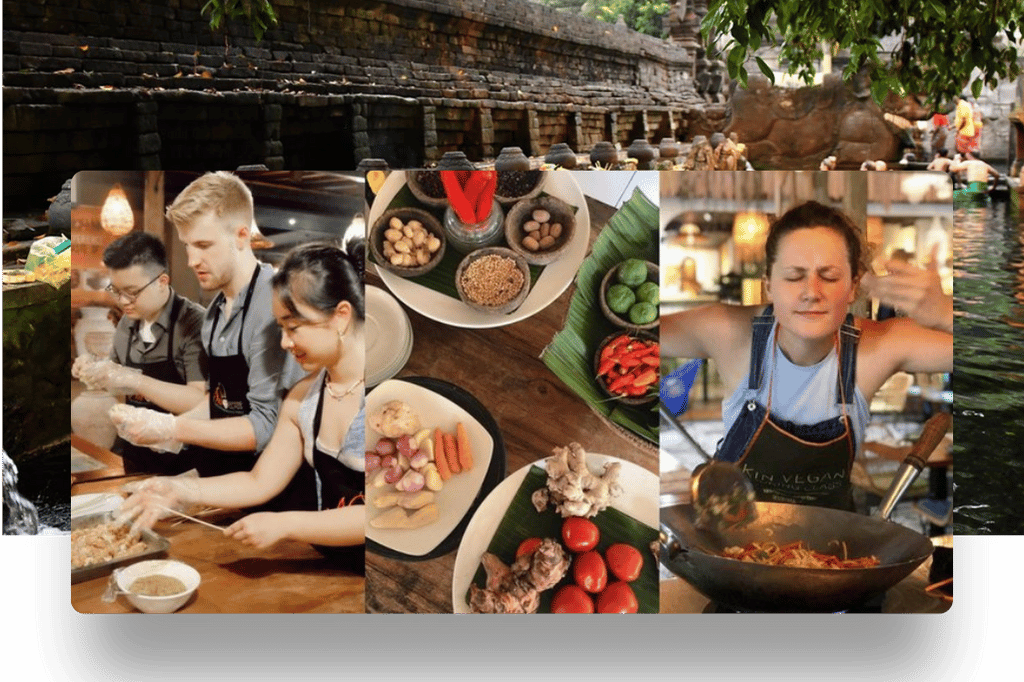 🎉Bali Spiritual & Adventure Feast (Private & Sharing Group Tour)