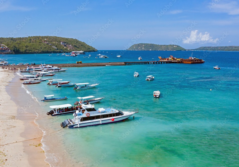 West Nusa Penida Island Tour (Private & Sharing Group Tour)