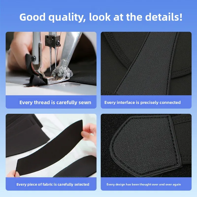 Adjustable Posture Corrector