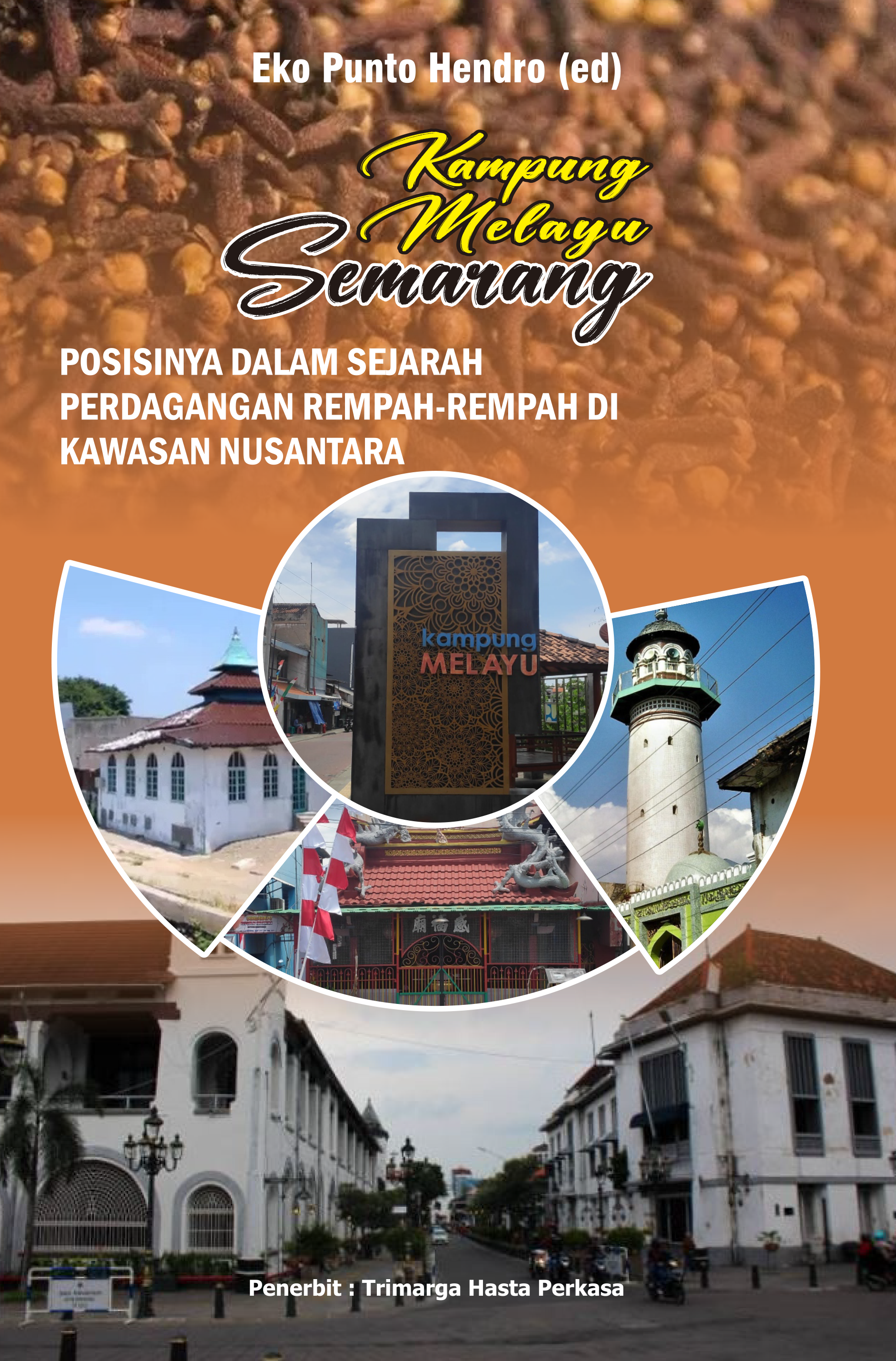 Kampung Melayu Semarang