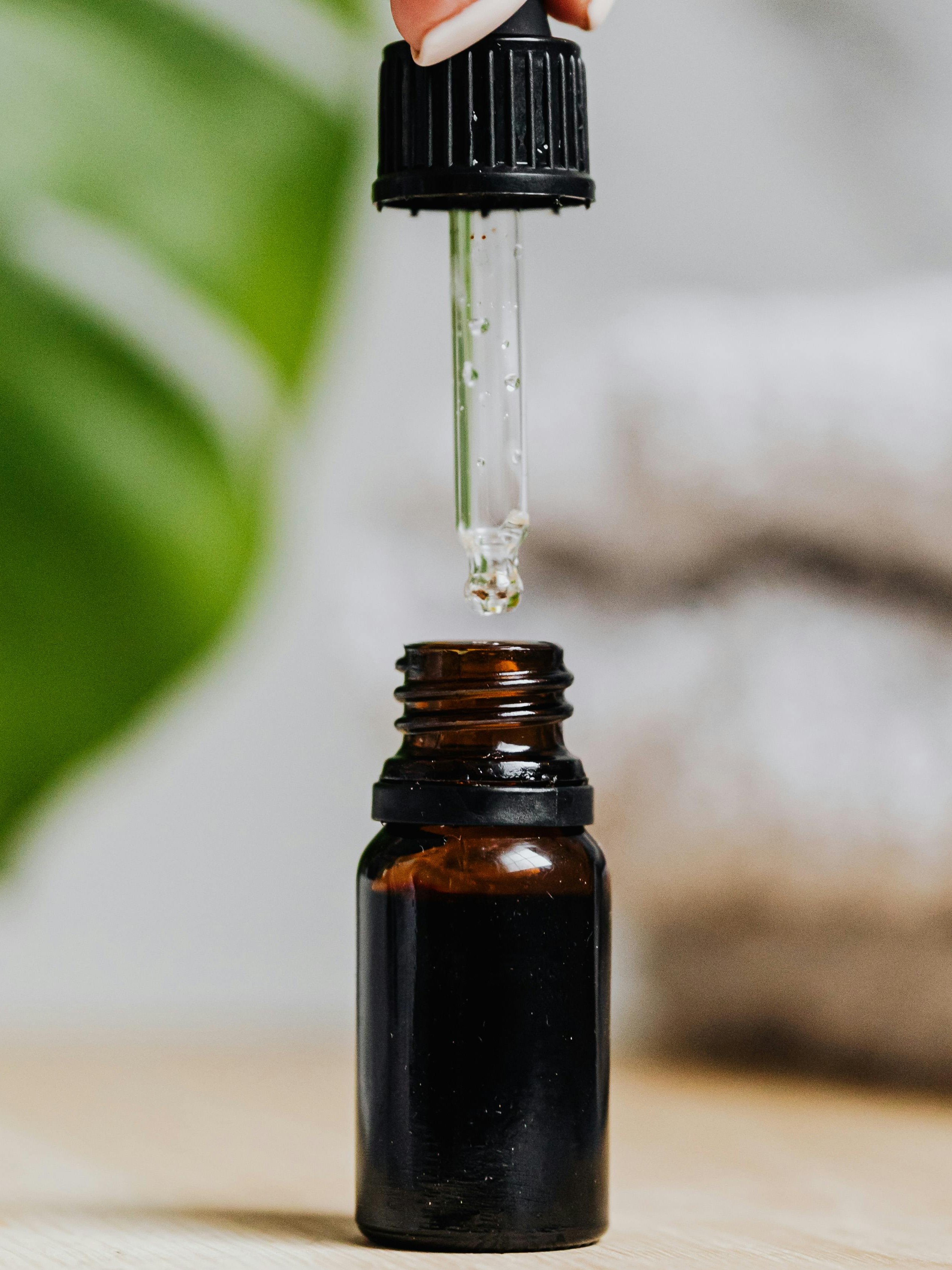 Radiant Brightening serum