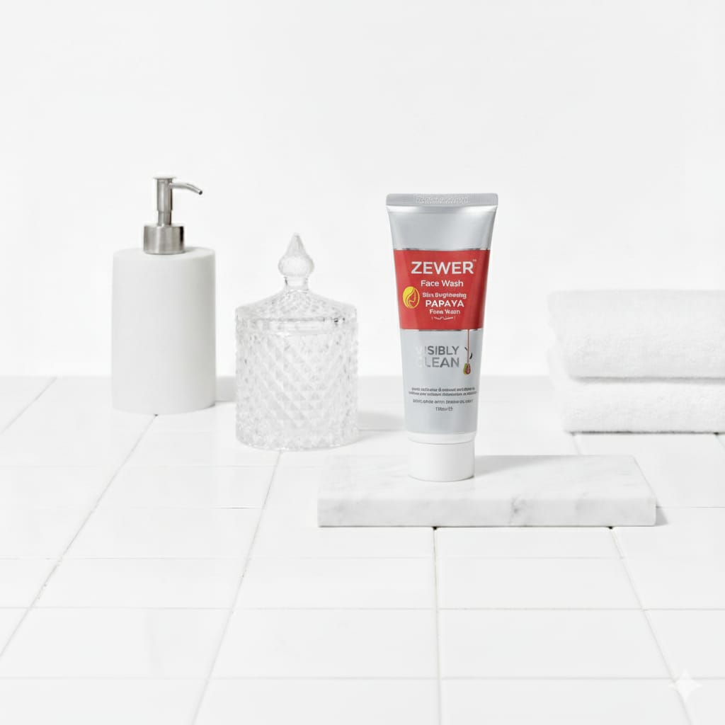 Zewer Beauty Essentials