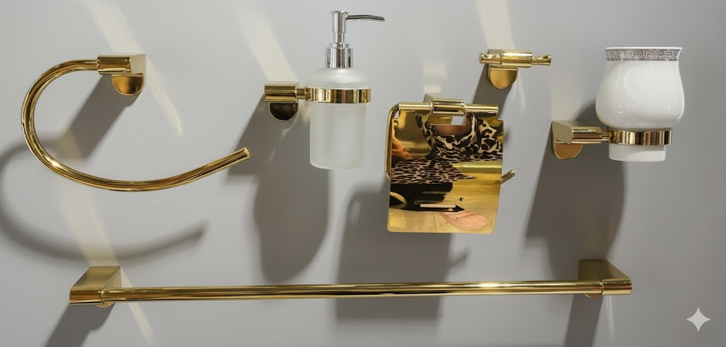 5500g طقم اكسسوار كود