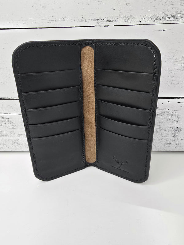 Nereus Bifold Wallet