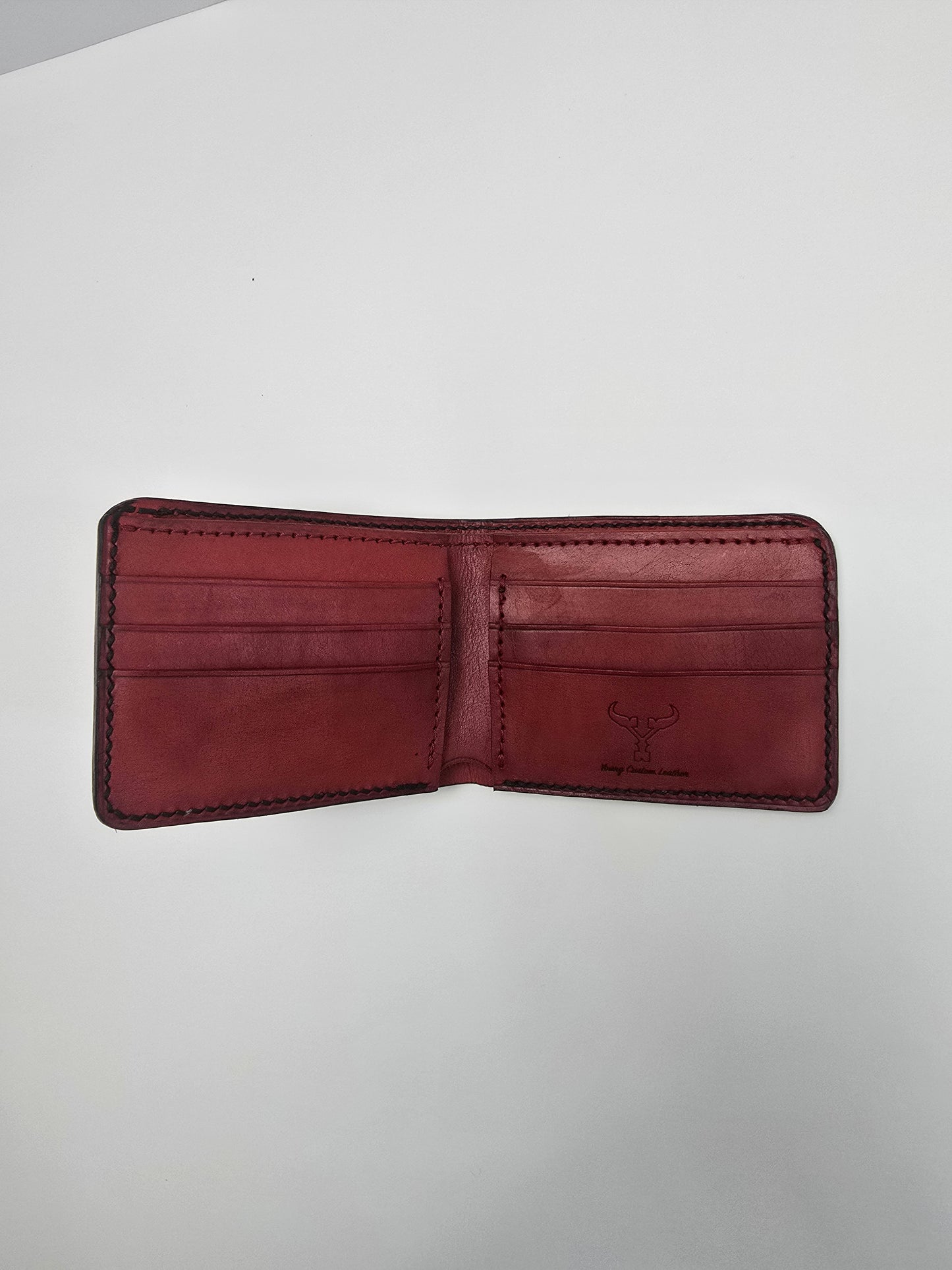 Kratos Bifold Wallet