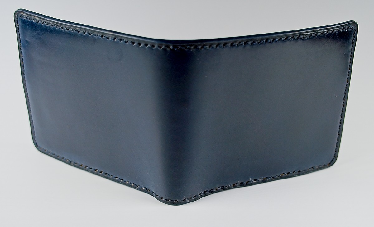 Plutus Bifold Wallet