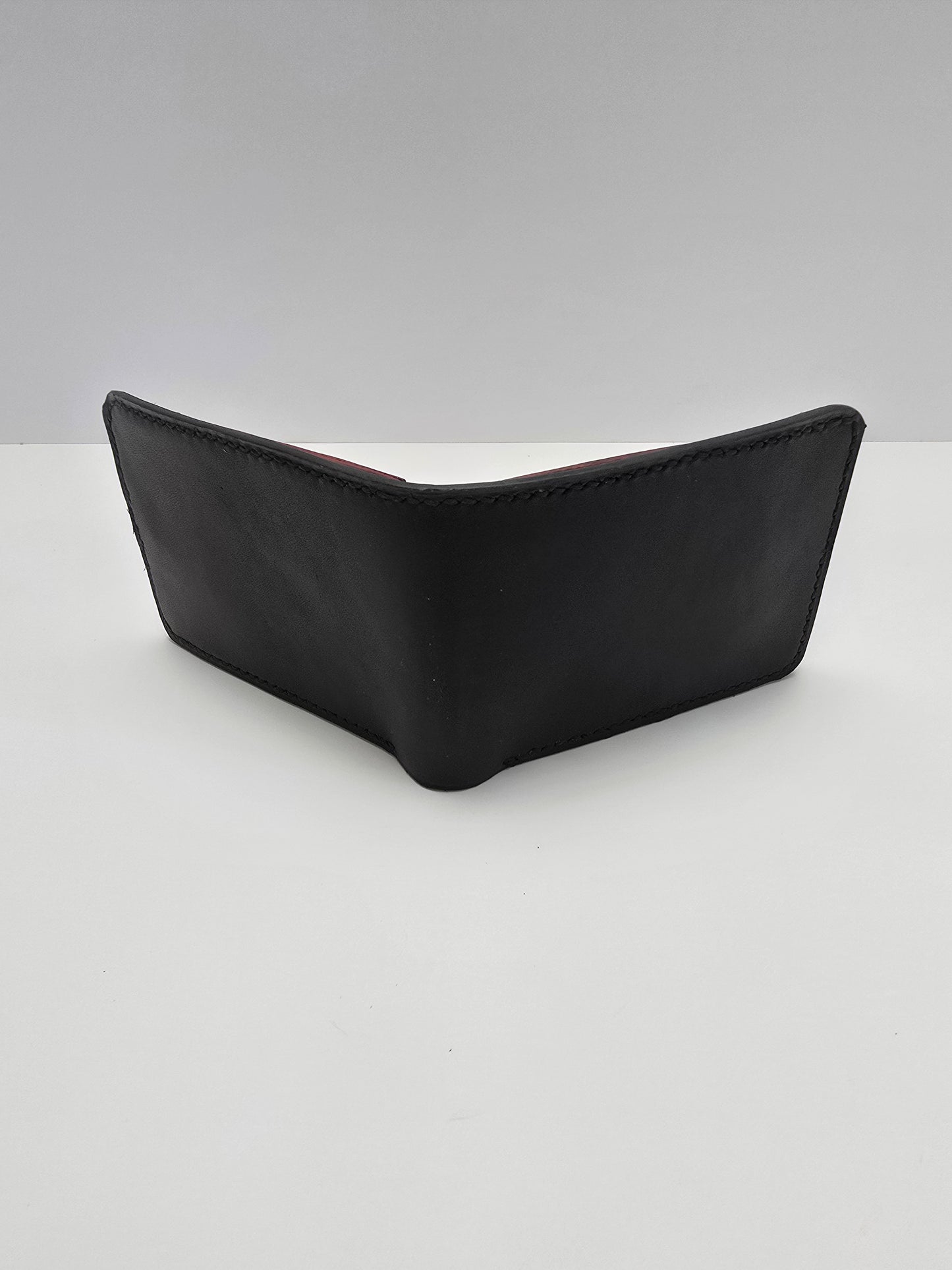 Kratos Bifold Wallet