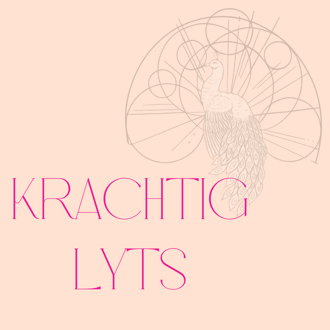 Krachtig Lyts 