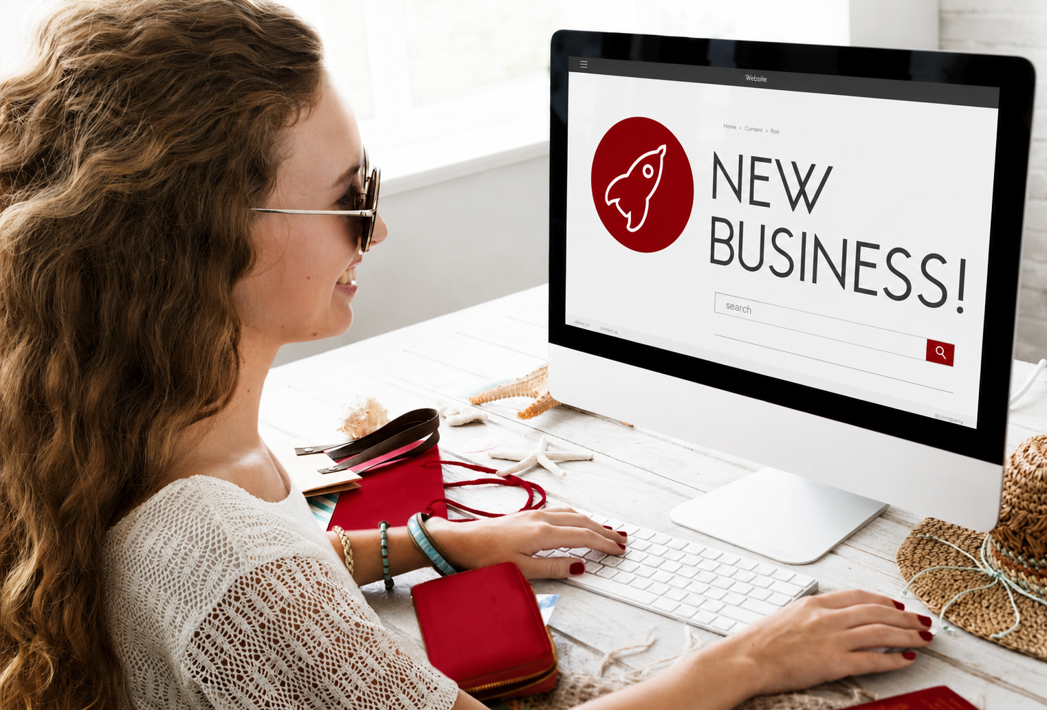 Start-Up Business Package
