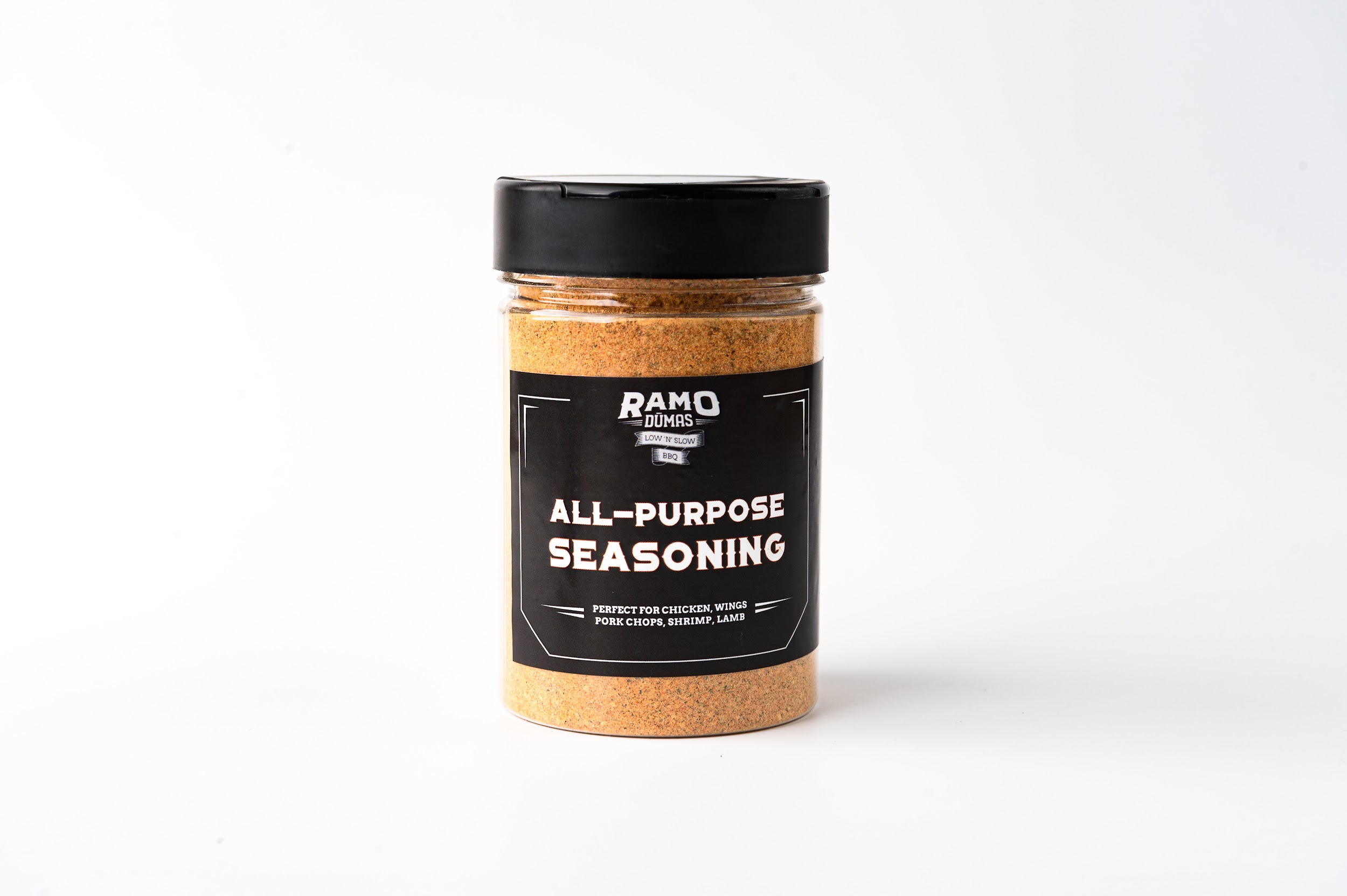 Prieskoniai All-Purpose Seasoning