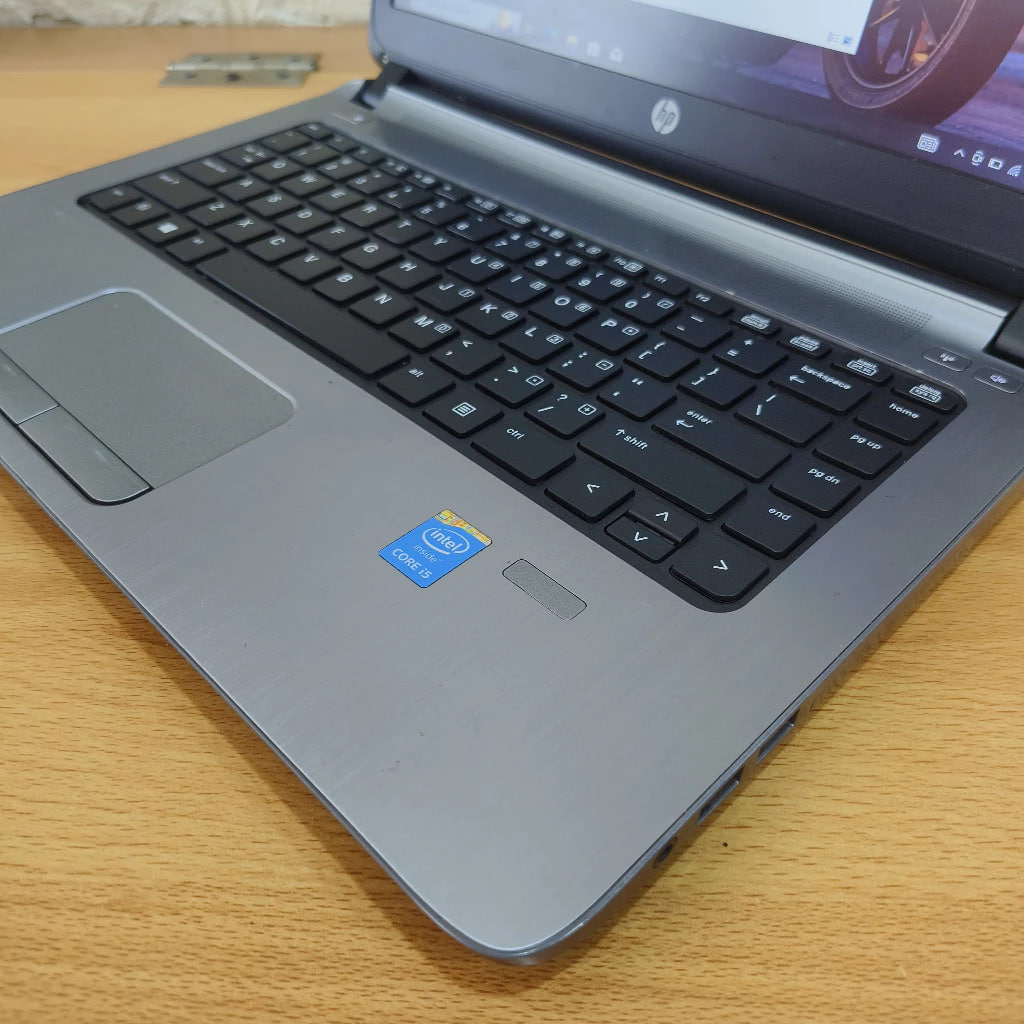 Laptop HP ProBook 440 G2 Core i5 Gen 5 RAM 8GB SSD 256GB