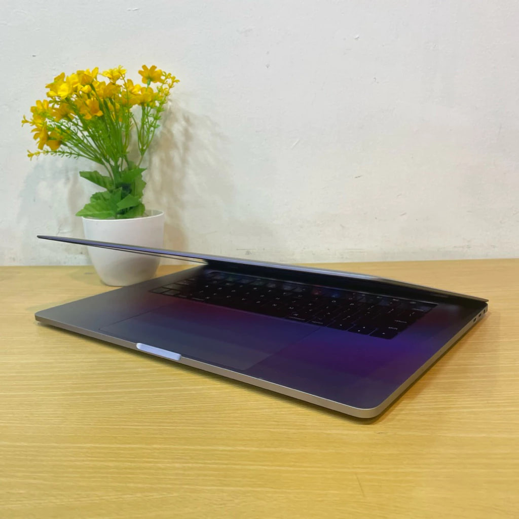 Macbook Pro 2017 (15 Inch)