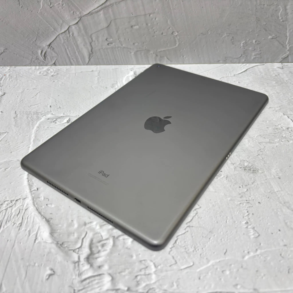 IPAD GENERASI 8 A2270 - IPAD GENERASI 7 A2197 WIFI ONLY SECOND