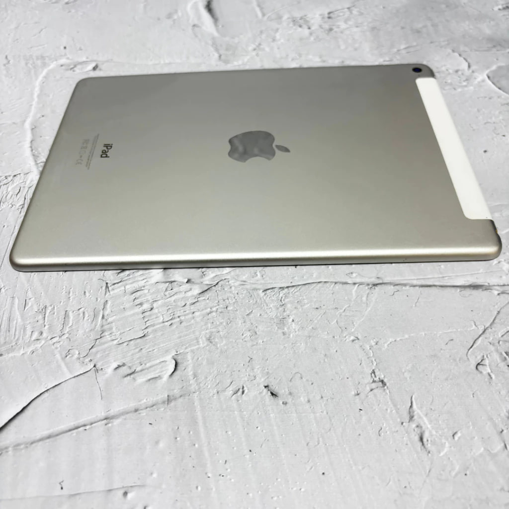 IPAD AIR 2 9,7" 128 GB WIFI ONLY SECOND