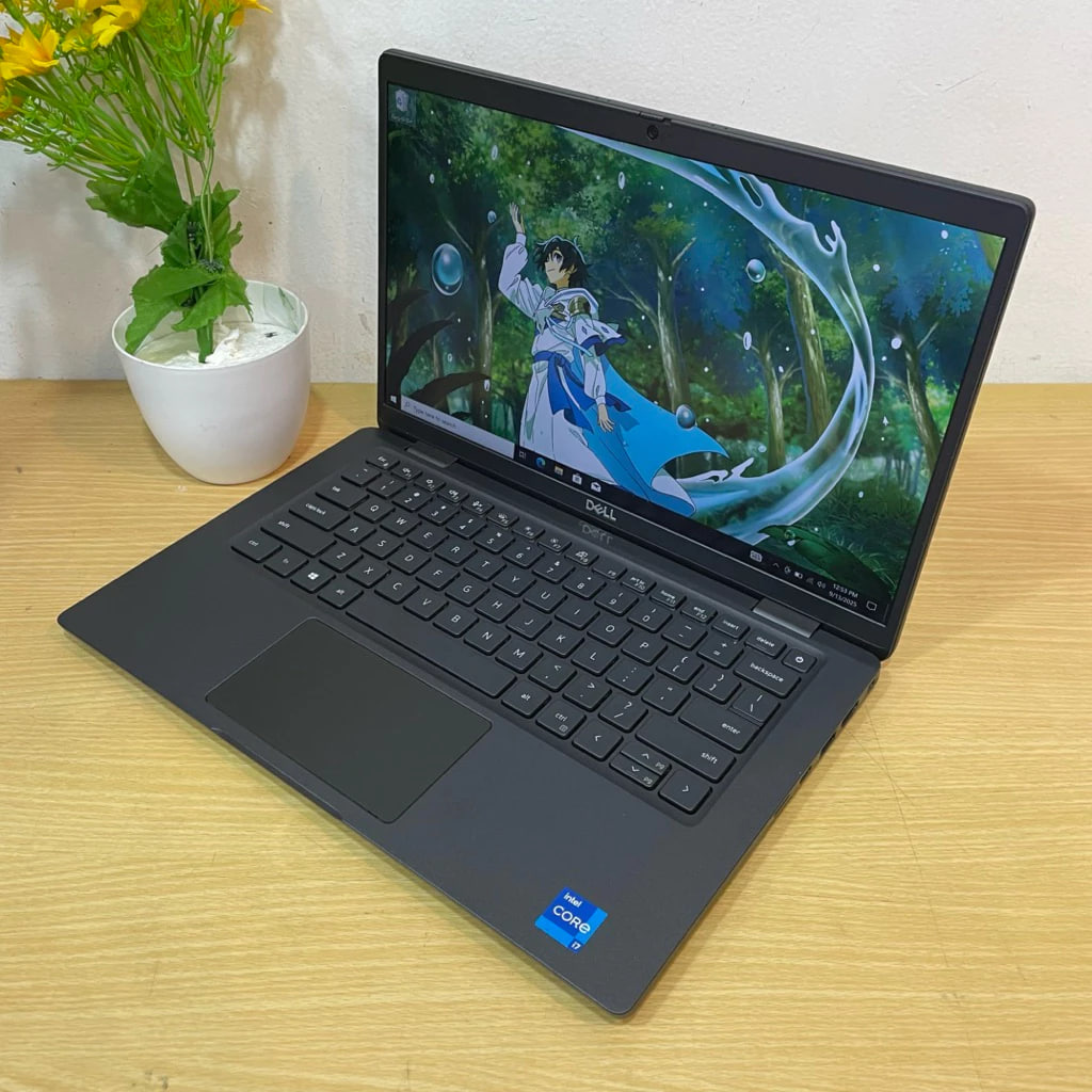 Dell Latitude 7320