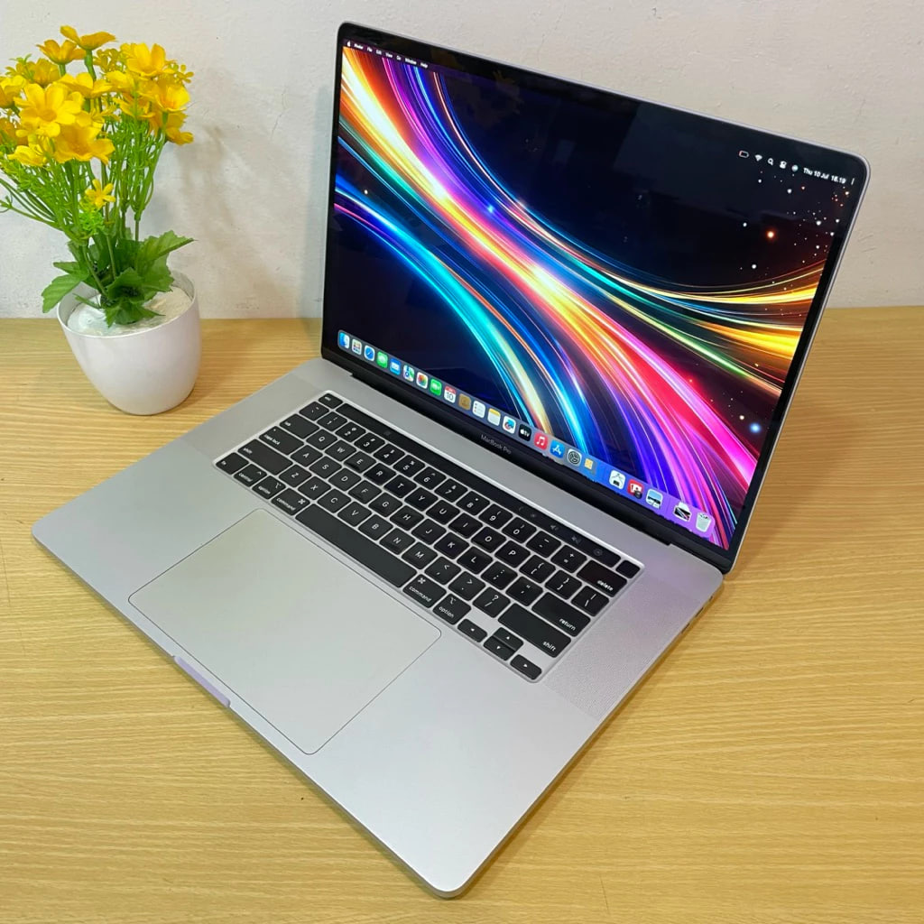 MacBook Pro 2019 16 inch