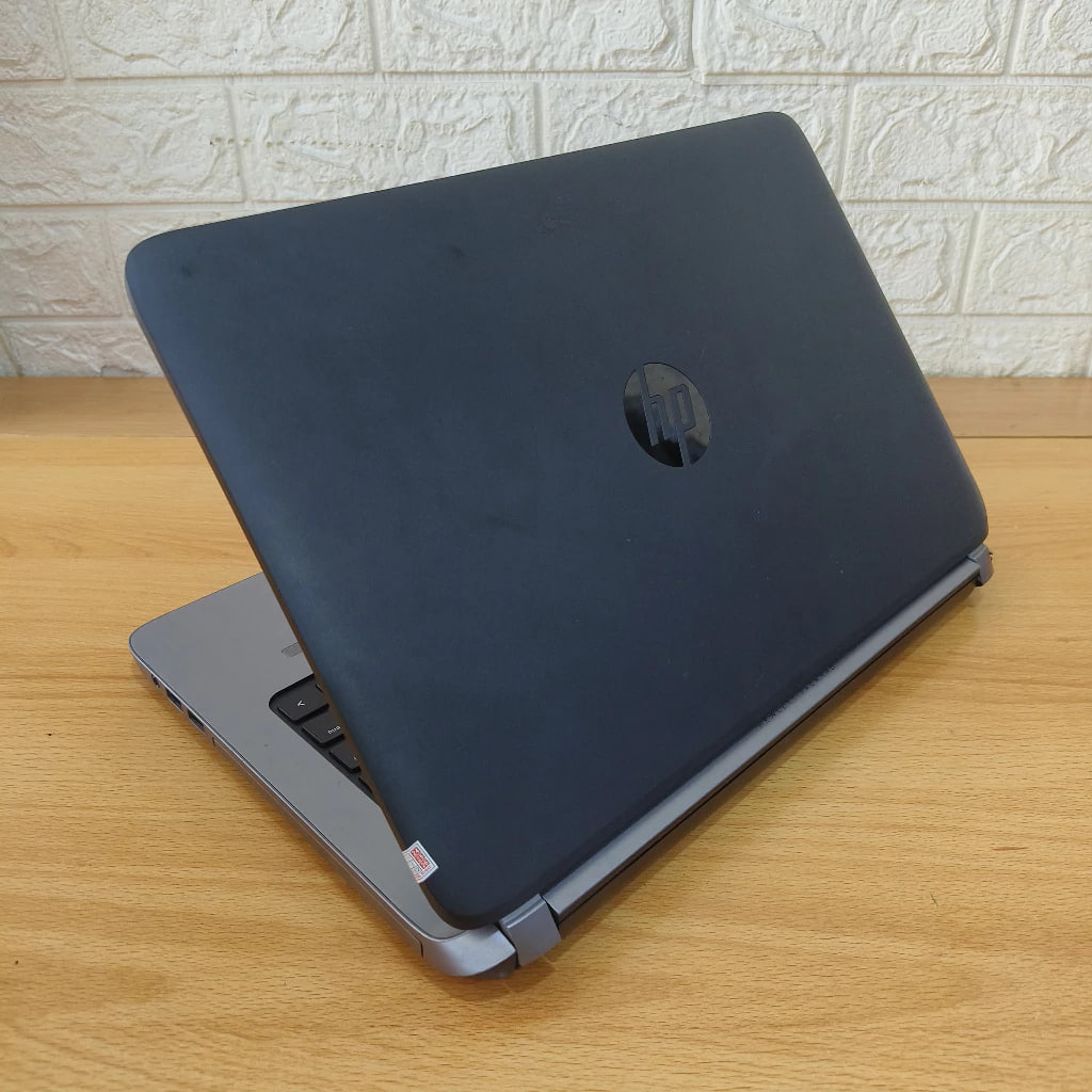 Laptop HP ProBook 440 G2 Core i5 Gen 5 RAM 8GB SSD 256GB