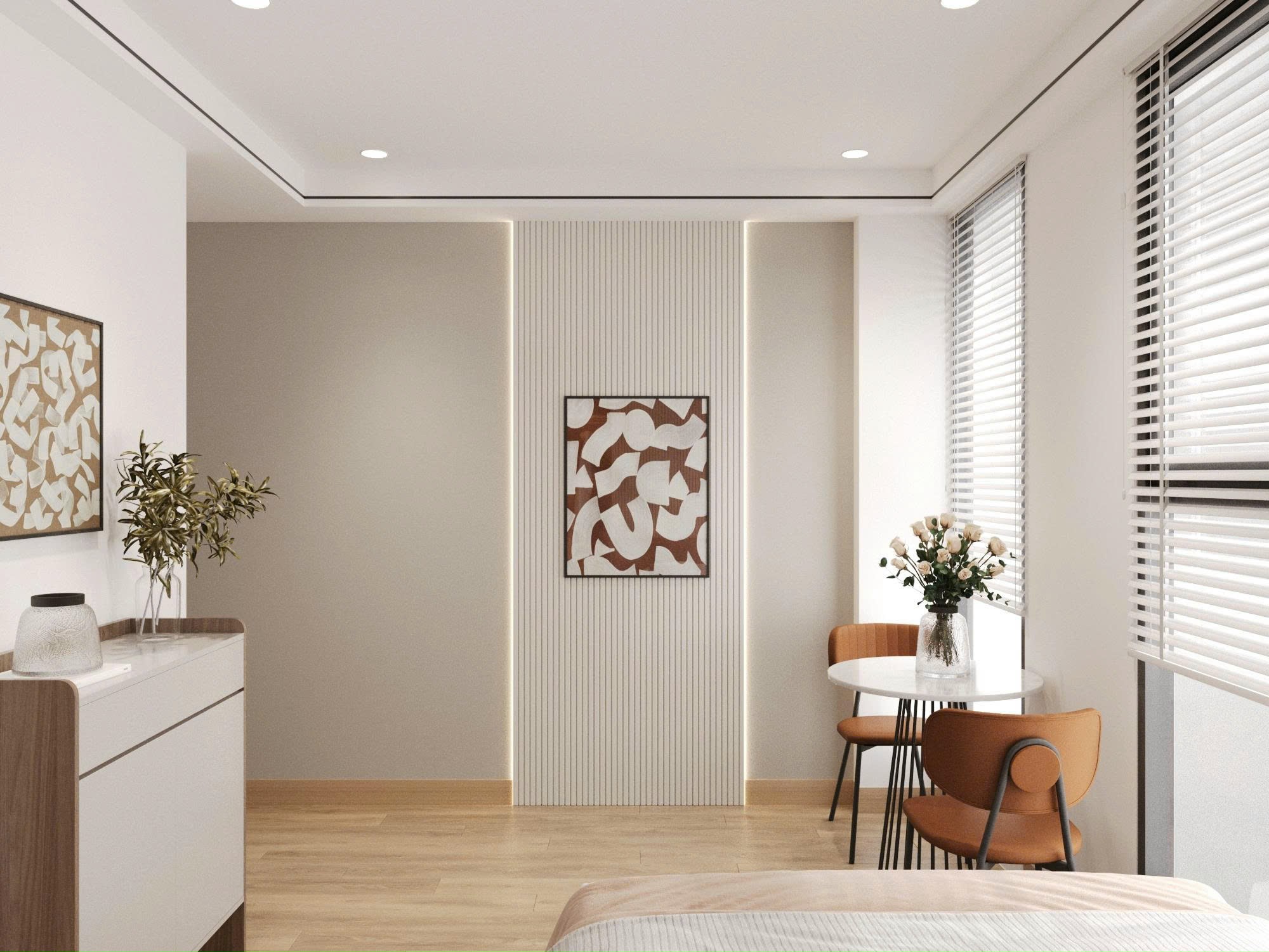 CĂN HỘ DỊCH VỤ MAI DỊCH