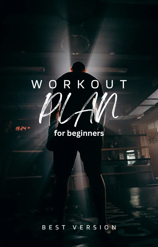 Beginner-Level Workout Plan