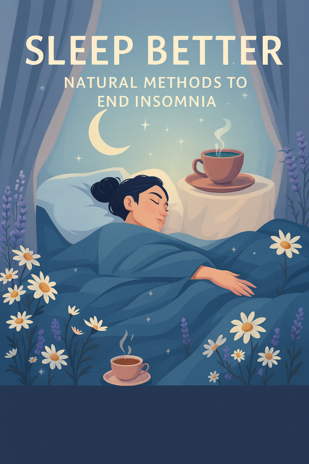 Sleep Better 