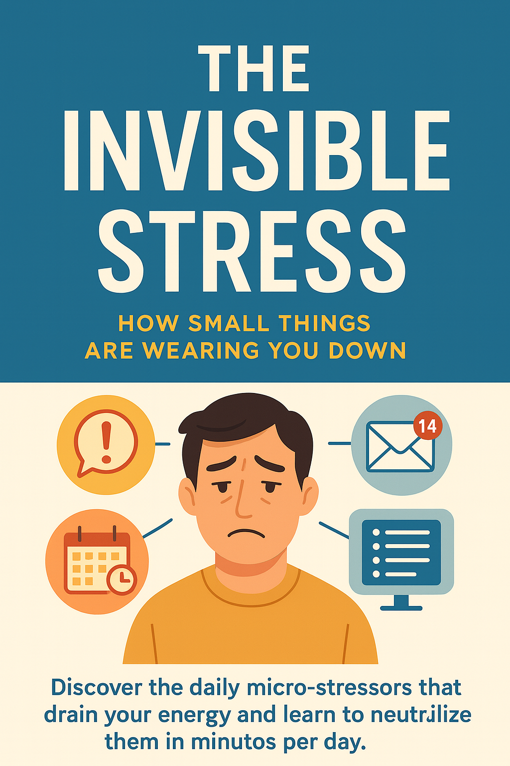 The Invisible Stress