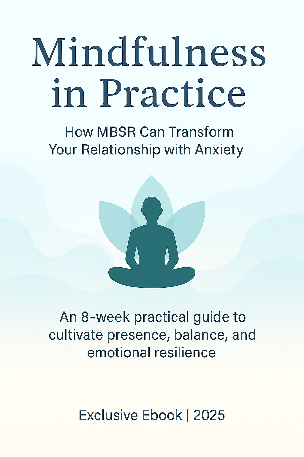 Mindfulness in Practice