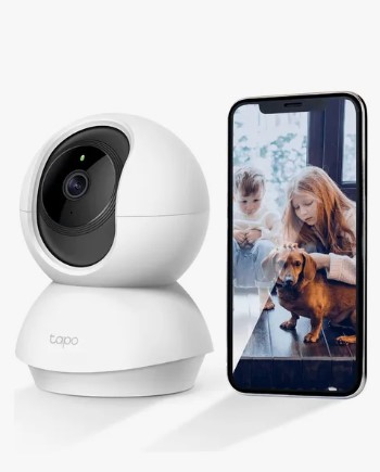 Camaras de seguridad 360