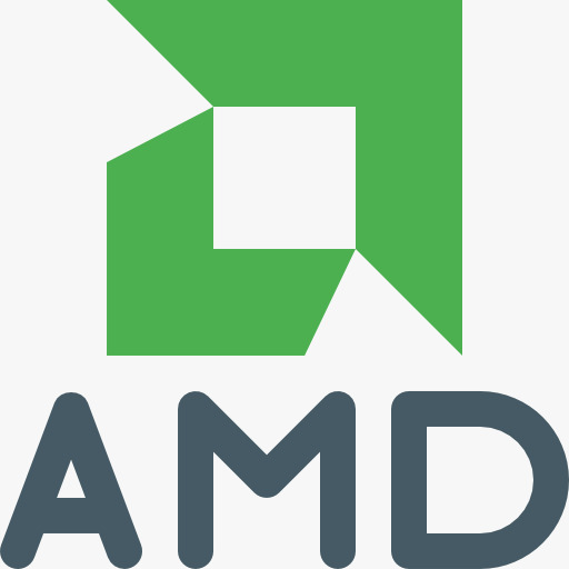 Productos AMD