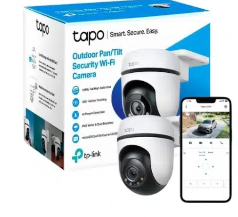 Camaras de seguridad 360