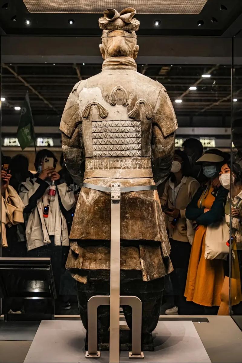 Tour al Ejército de Terracota – El Legado del Primer Emperador