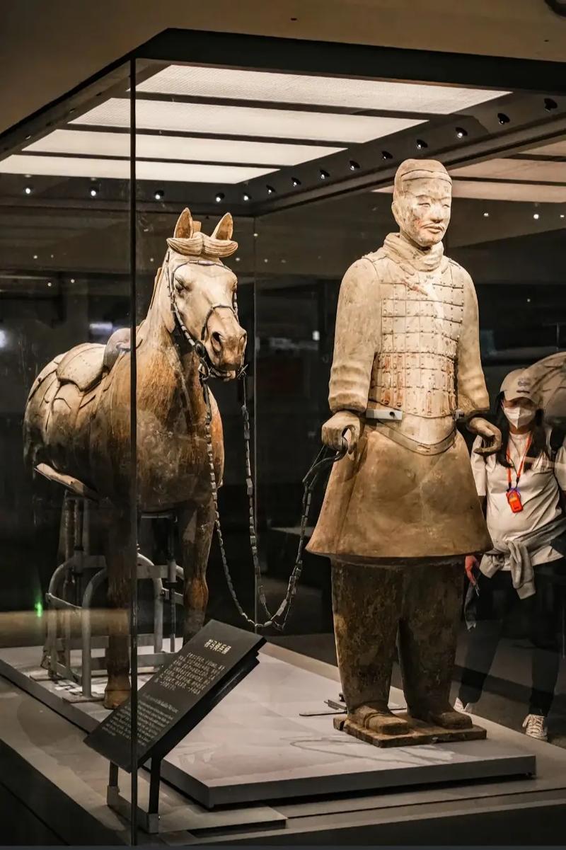 Tour al Ejército de Terracota – El Legado del Primer Emperador