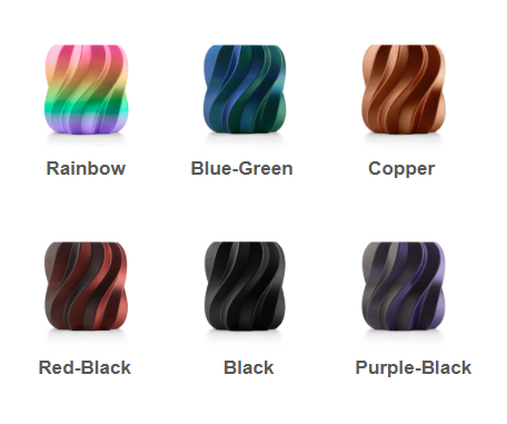 Twin Flame Dragon Book Stand