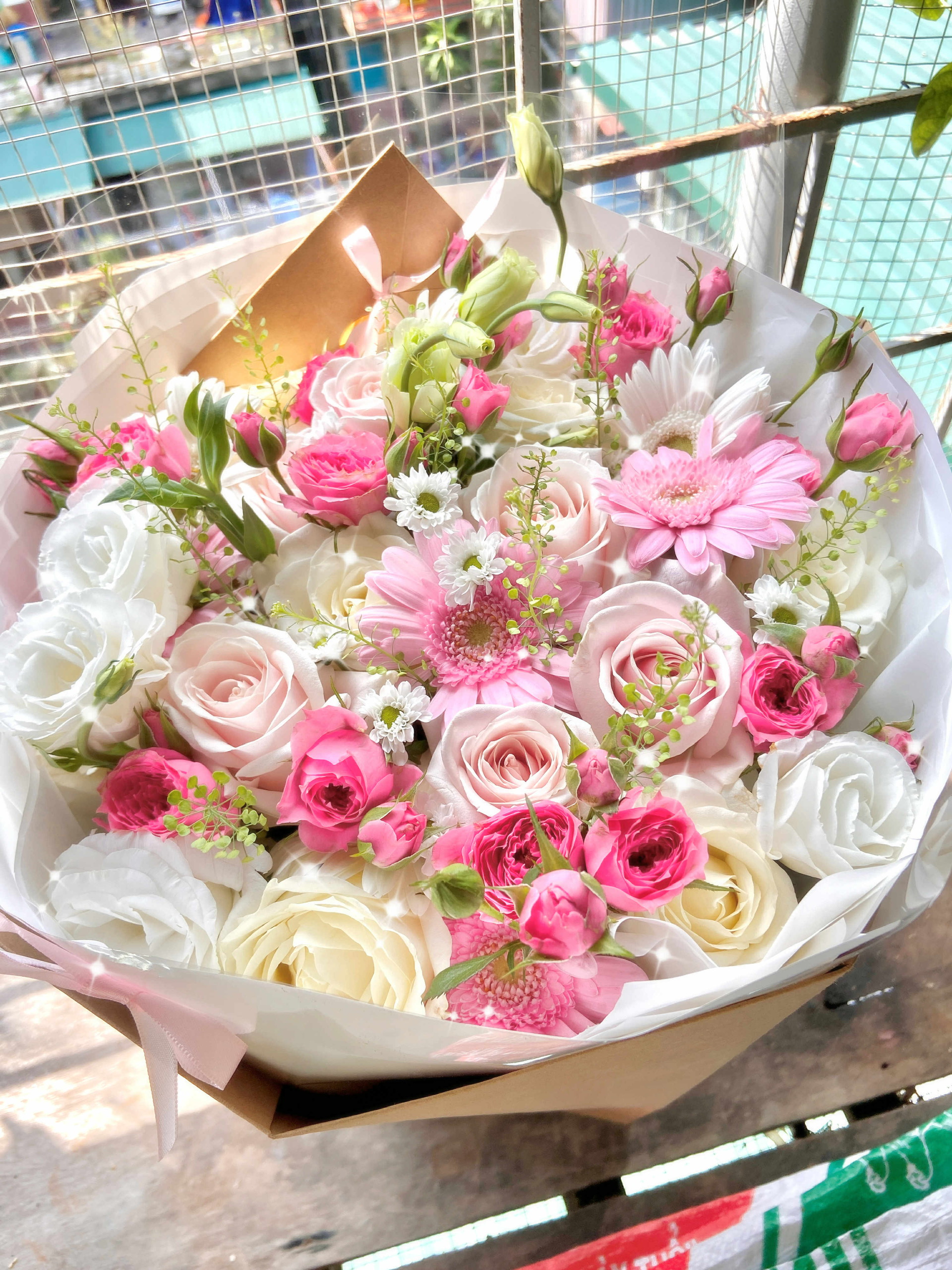Hoa Hồng