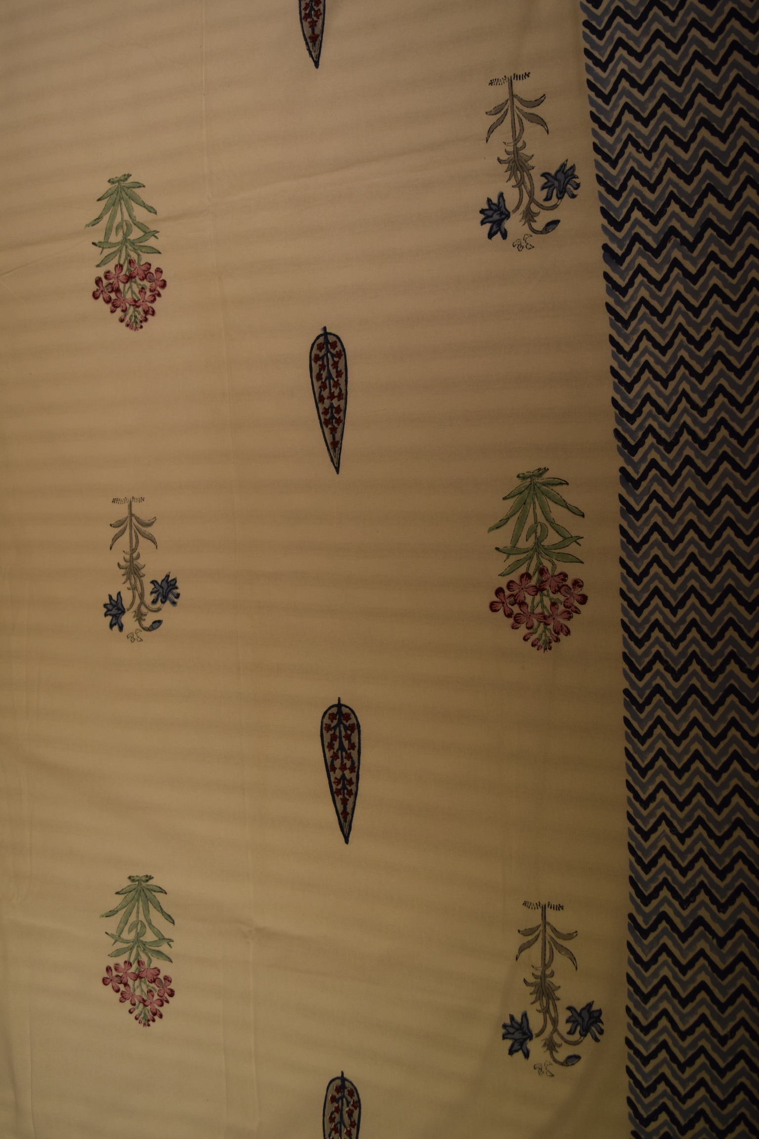 Sezincote Pillow Cases