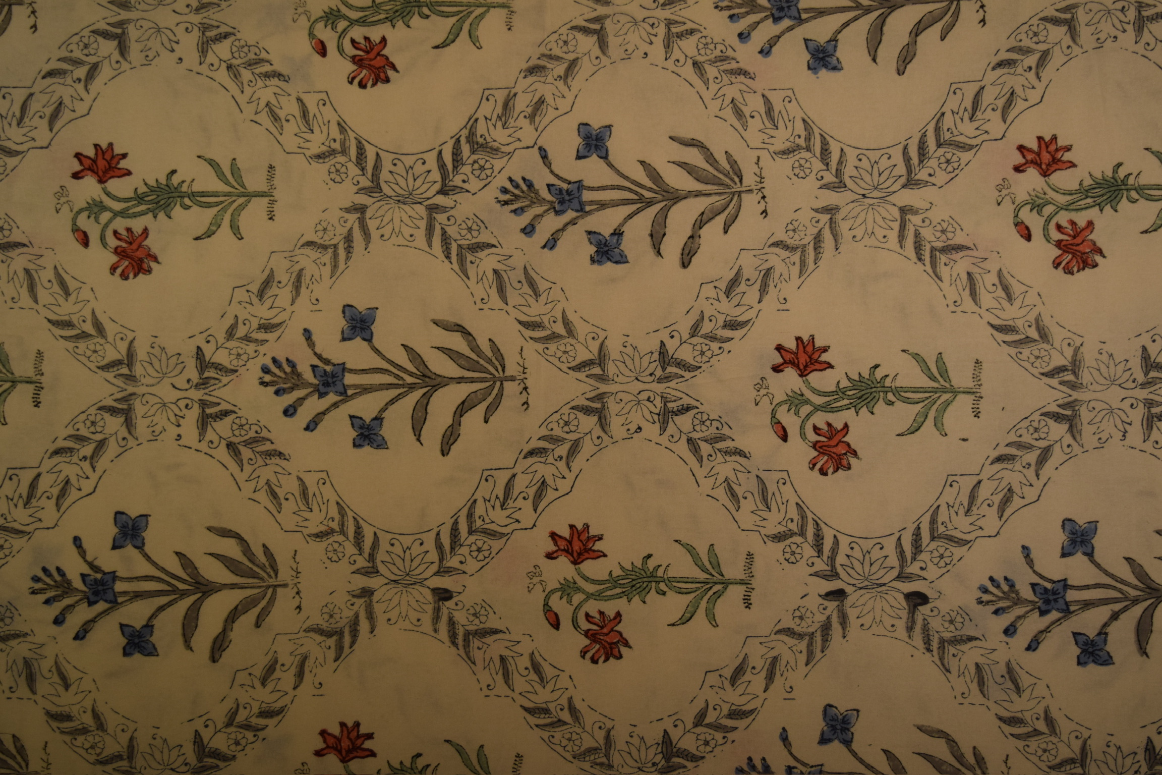 Rissington Table Cloth