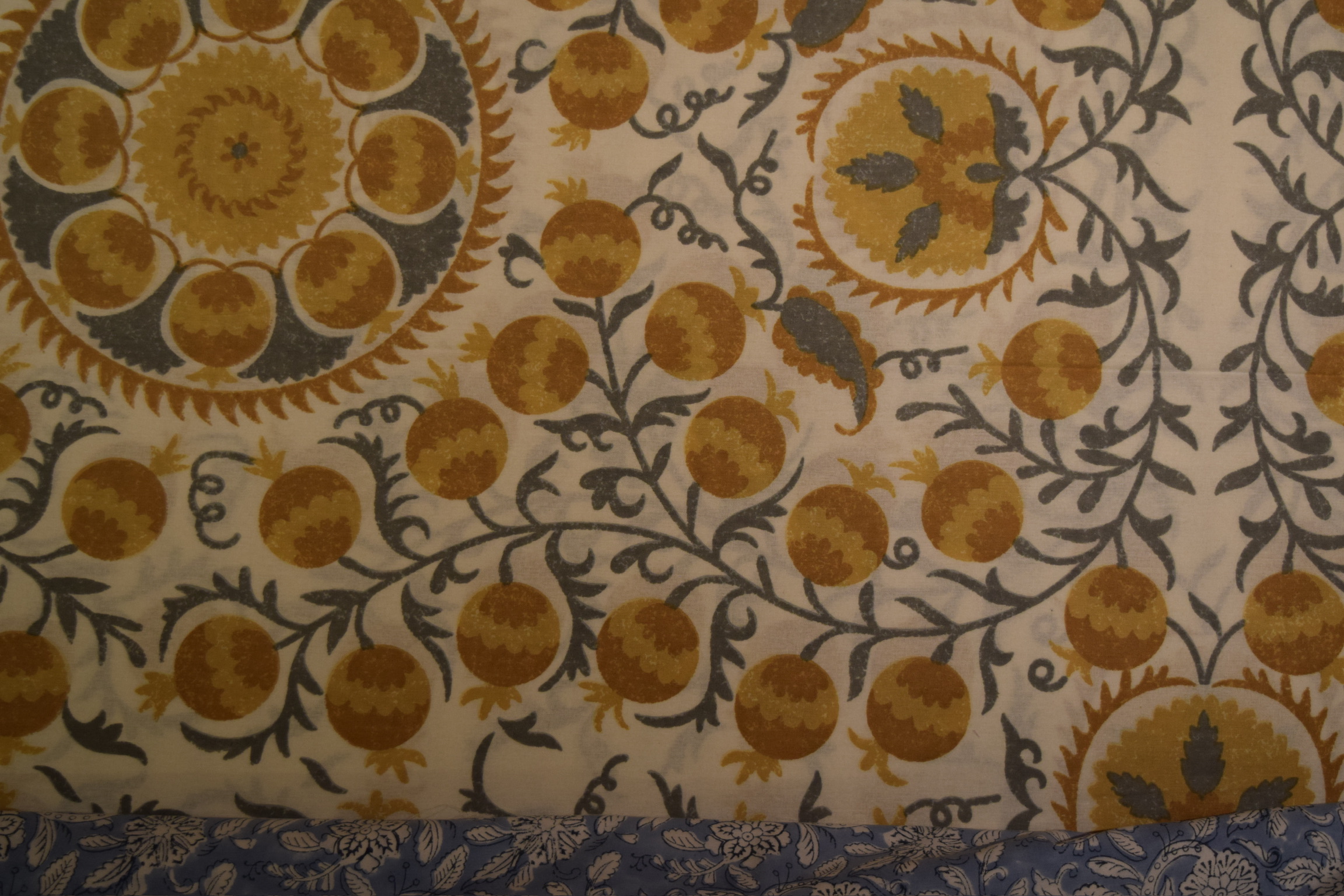 Moreton Pillow Cases