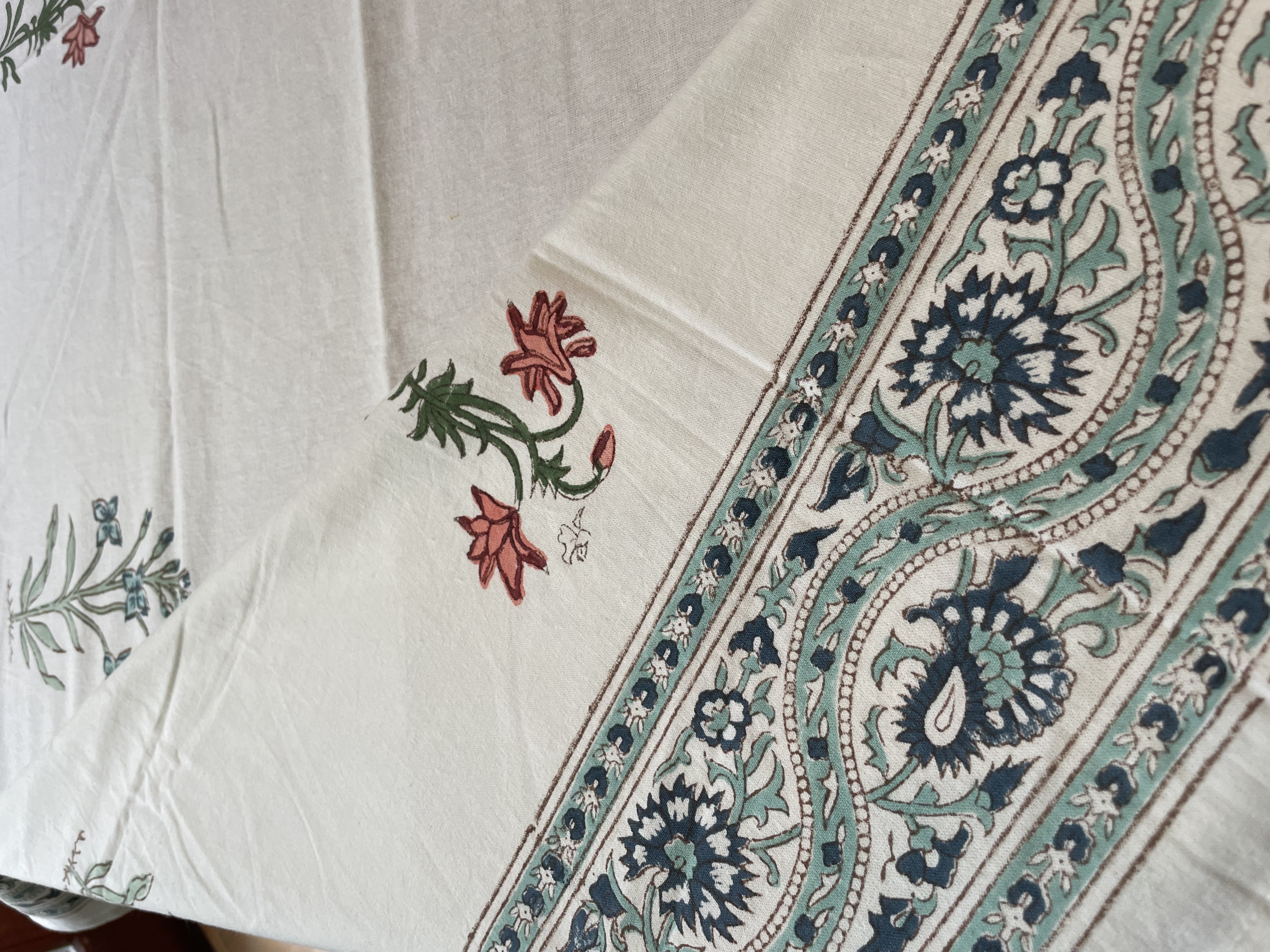 Didbrook Table Cloth