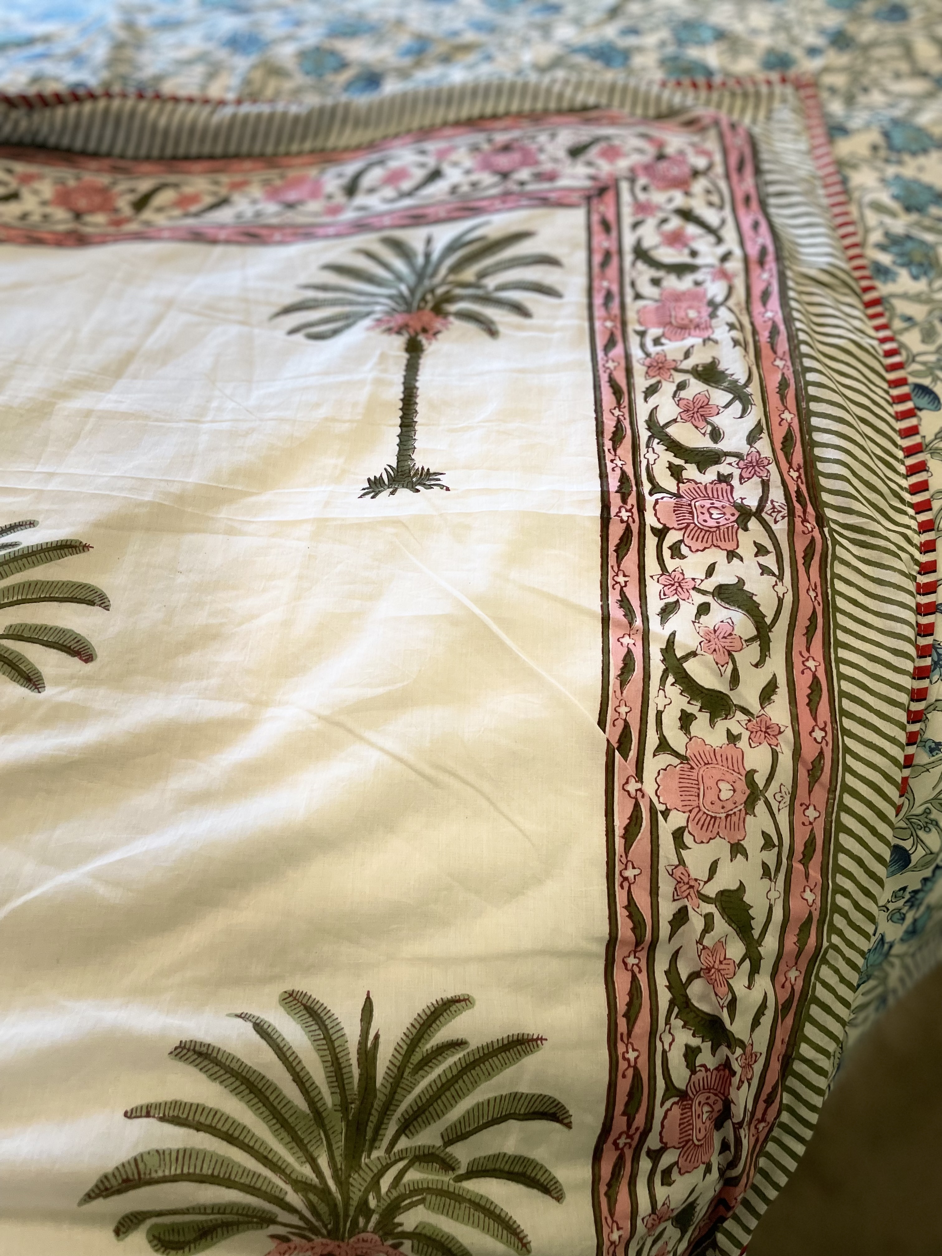 Beaupre Bed Throw