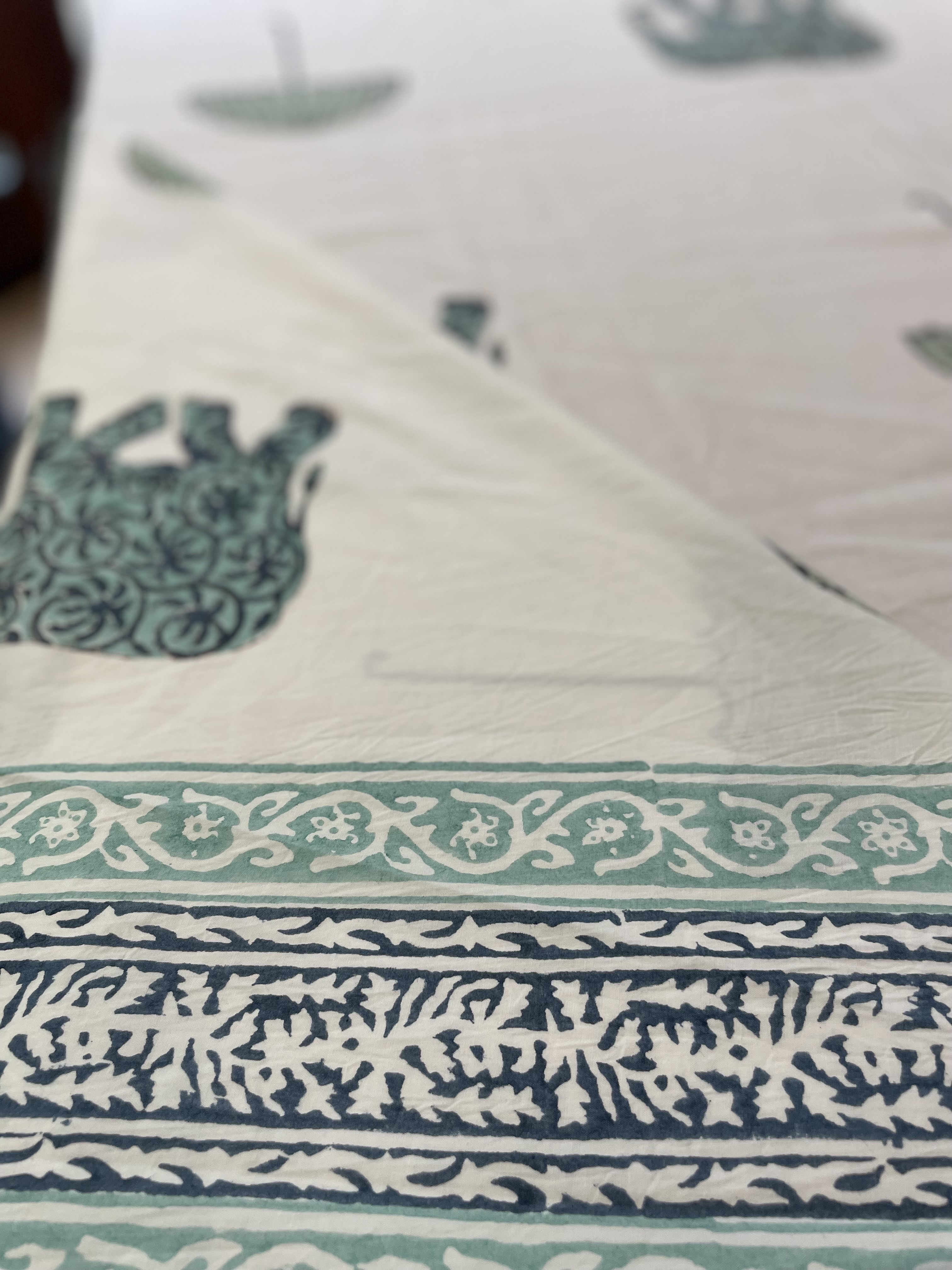 Rollright Table Cloth