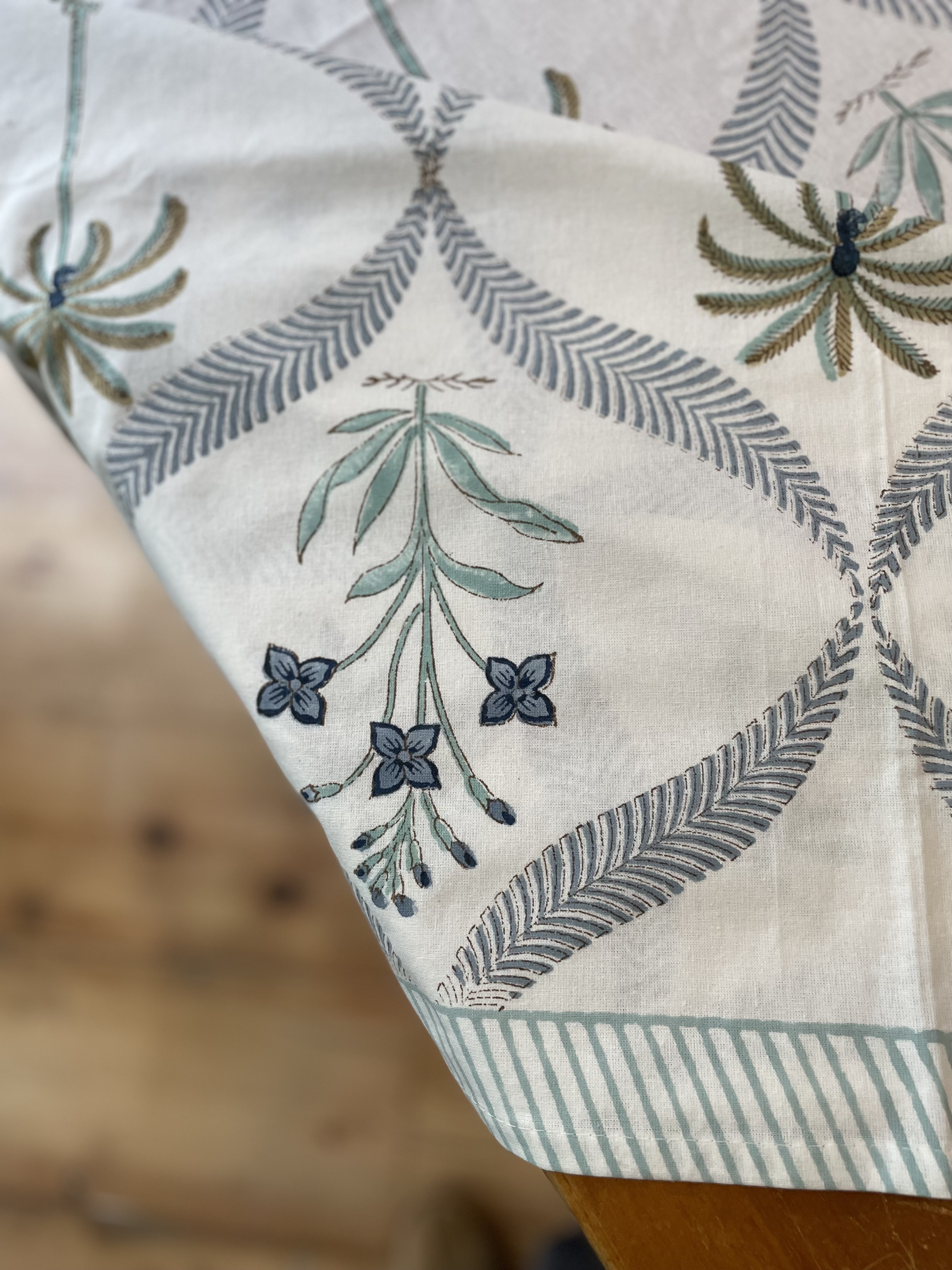 Chedworth Table Cloth